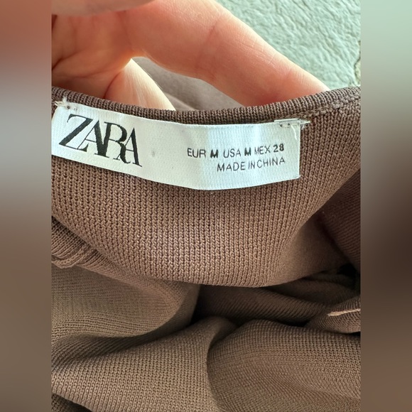 Zara dress to impress - Picture 4 of 5